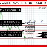 【AI予想】ビットコインキャッシュ/米国ドルは560ドル超え？【2024年07月最新】