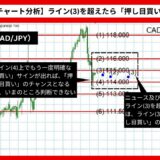 【AI予想とチャート分析】カナダドル/円（CAD/JPY）は116.78まで上昇？【2024年07月最新】