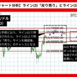 【AI予想とチャート分析】ビットコイン/ドル（BTC/USD）は76597.62まで上昇？【2024年07月最新】