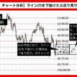 【AI予想とチャート分析】WTI原油価格（WTI Crude Oil）は68.03まで下落？《2024年08月最新》