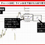 【AI予想とチャート分析】パランティア株価（Palantir）は30.6まで下落？《2024年09月最新》