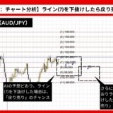 【AI予想とチャート分析】豪ドル/円（AUD/JPY）は96.888まで下落？《2024年10月最新》