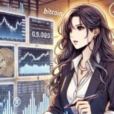 ビットコイン高騰でCoinbase株が7.7%上昇？ AIで株価を予想しよう